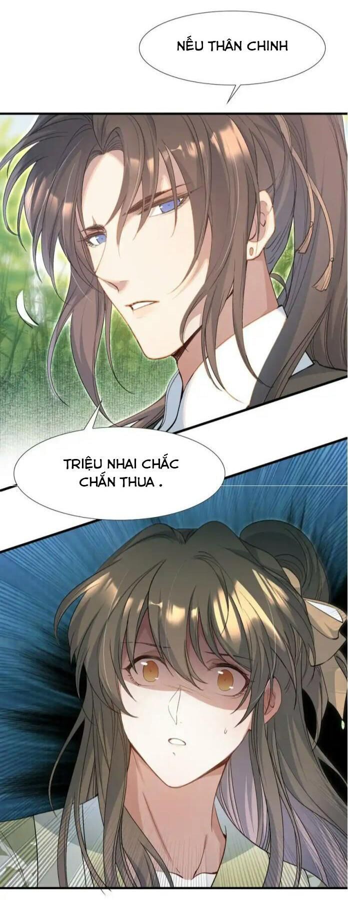 Loạn thế vi vương Chapter 70 - Trang 1