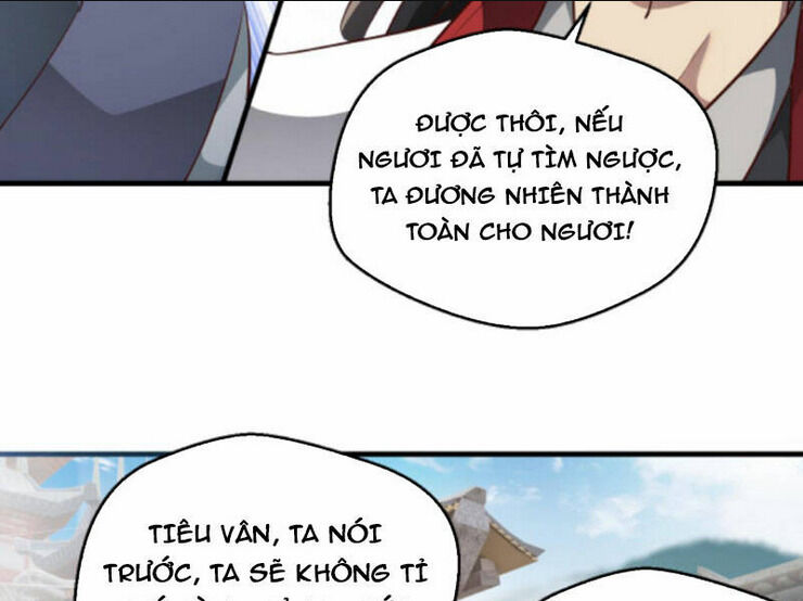 Vô Địch Đốn Ngộ chapter 140 - Trang 2