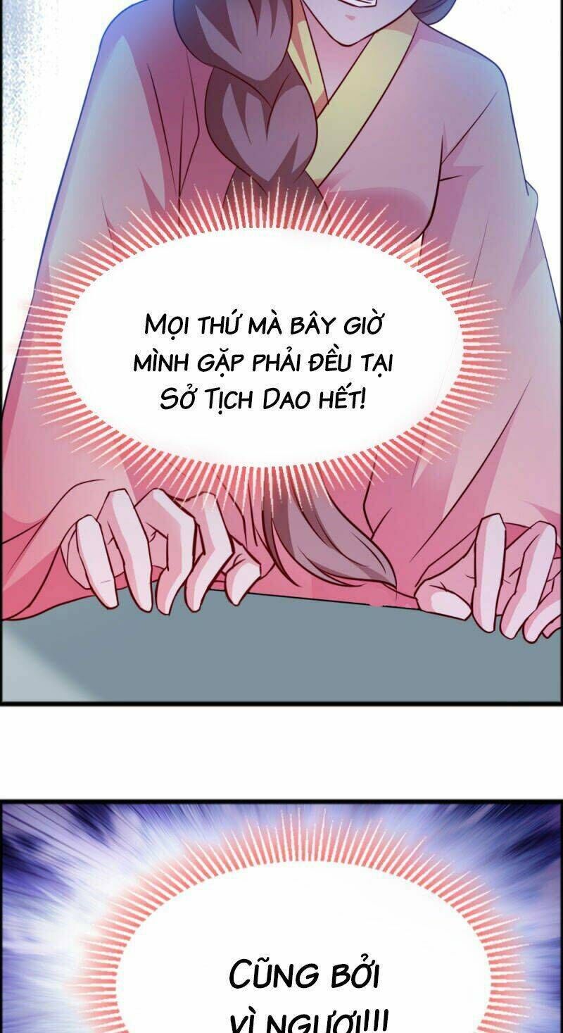 đọc tâm cuồng phi khuynh thiên hạ chapter 43 - Next chapter 44