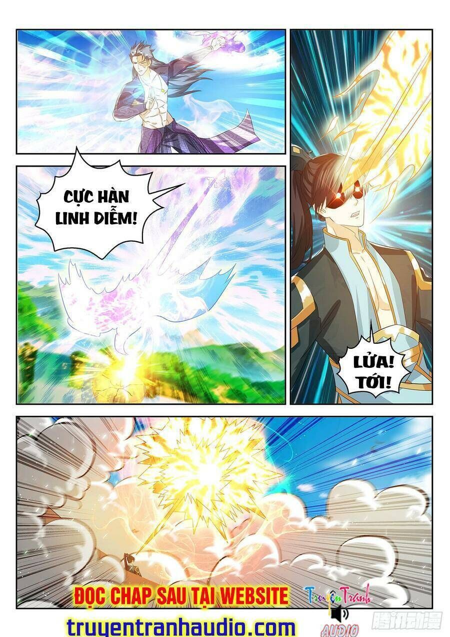 trọng sinh đô thị tu tiên Chapter 382 - Next Chapter 383