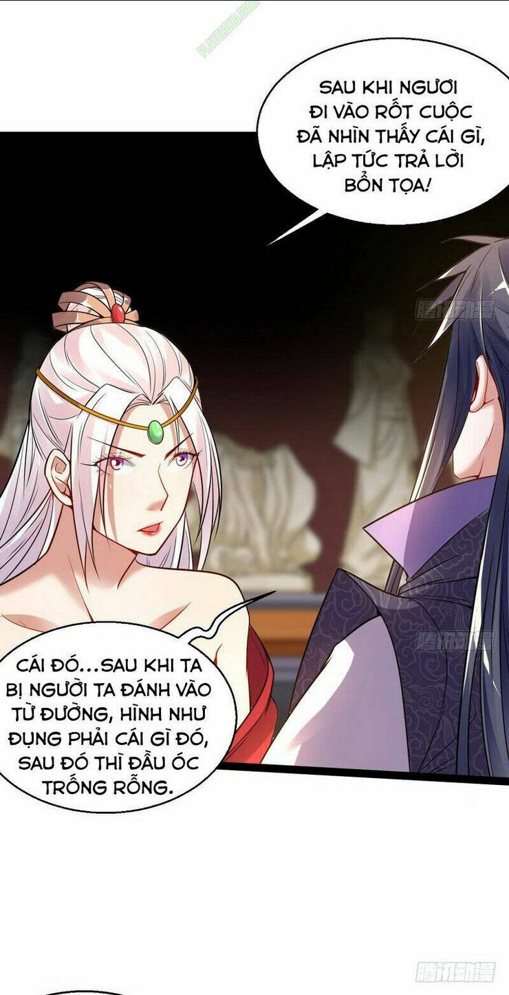 ta là tà đế chapter 9 - Next Chapter 9.1