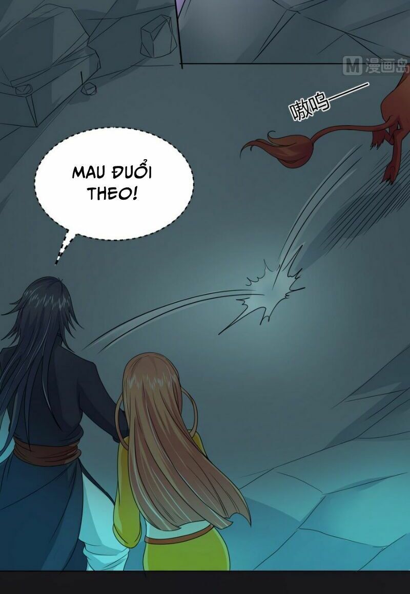 võ nghịch cửu thiên chapter 24 - Trang 2