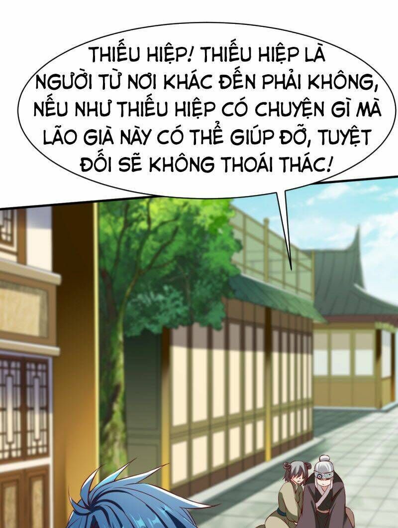 chiến đỉnh Chapter 145 - Trang 2