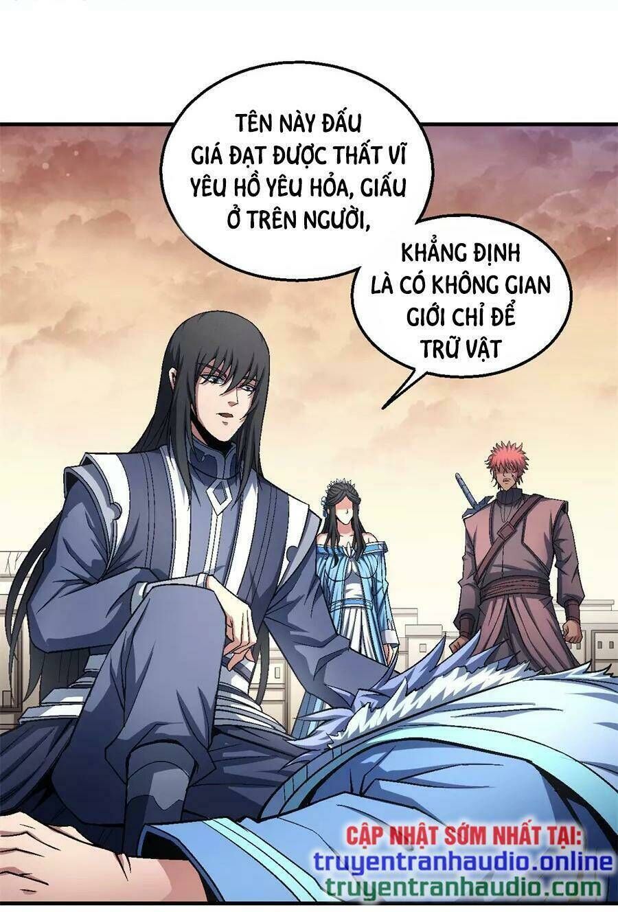 tuyệt thế võ thần Chapter 358 - Next Chapter 359