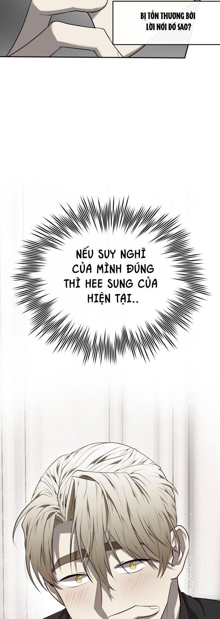 dưỡng thú cưng Chapter 32 - Next 33