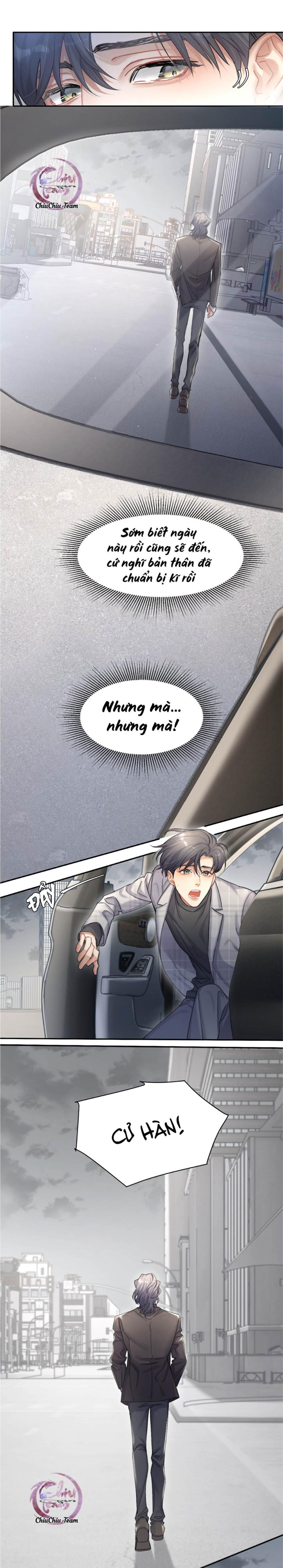 nhất túy kinh niên Chapter 20 - Trang 2