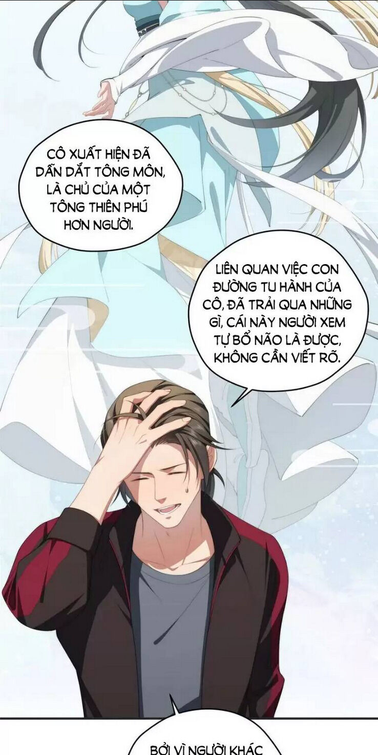 Nữ Chính Từ Trong Sách Chạy Ra Ngoài Rồi Phải Làm Sao Đây? Chapter 79 - Trang 1