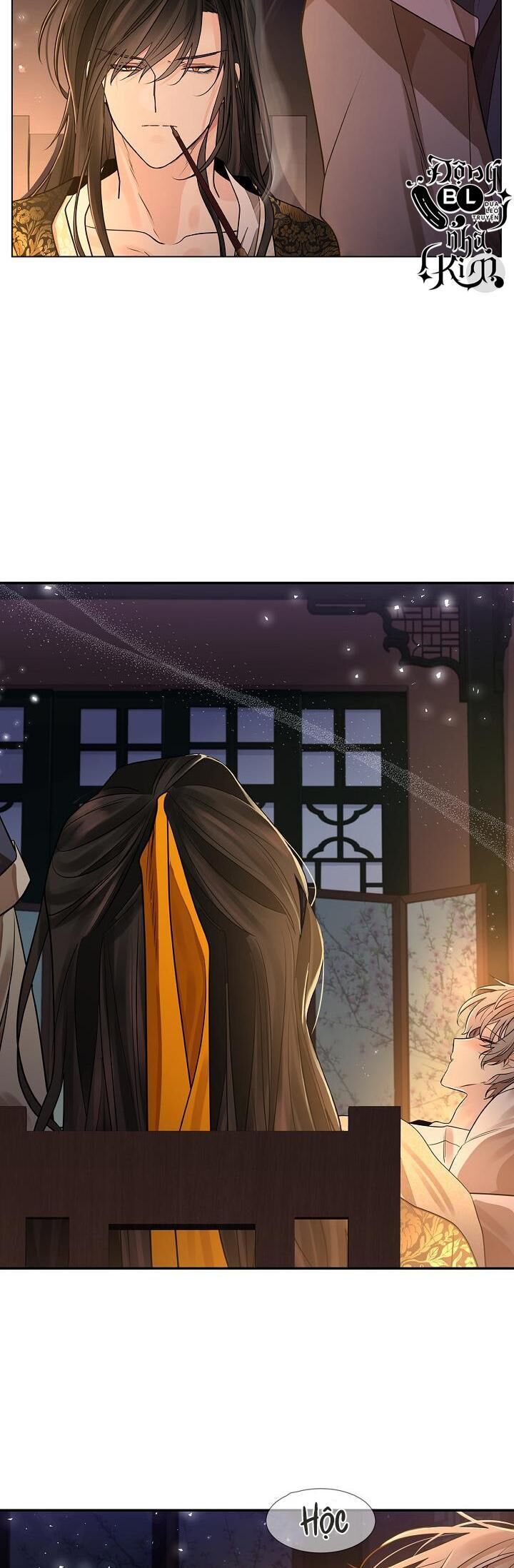 hoa giấy Chapter 23 ss2 - Next 24