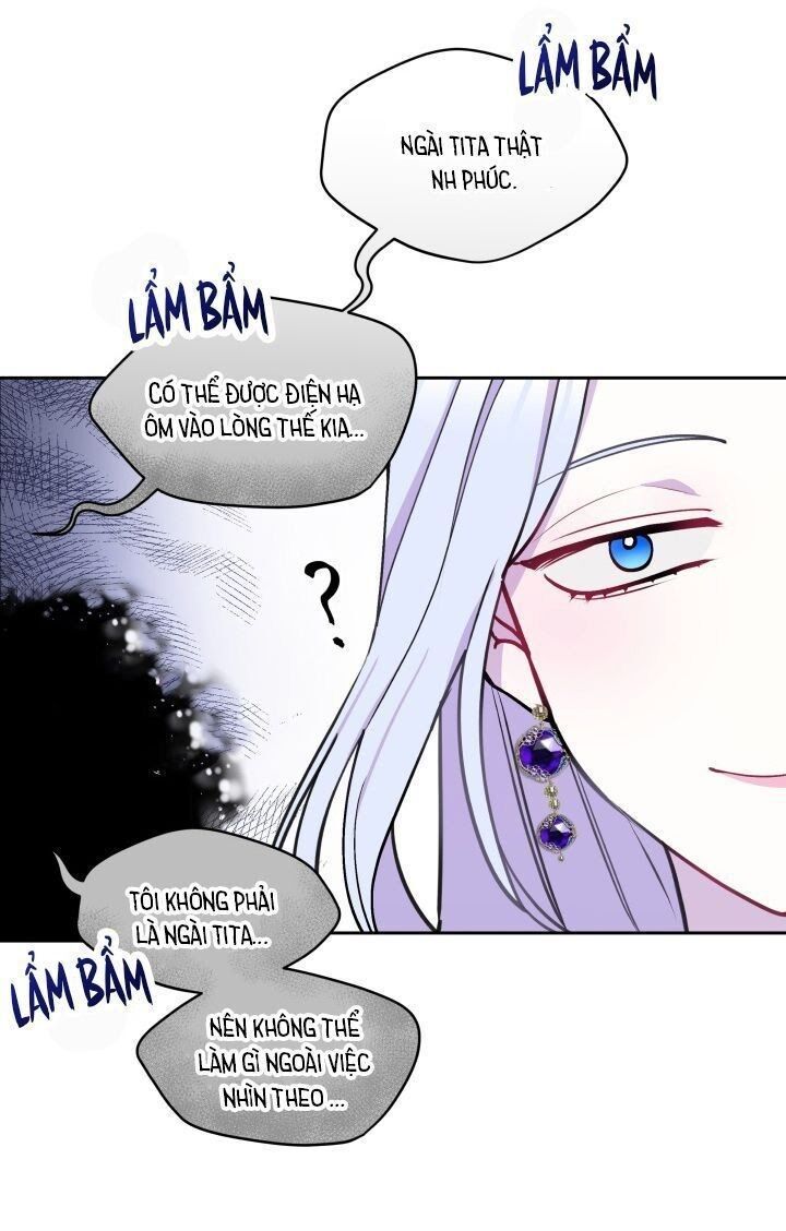 bl ngắn chịch hỏny Chapter 8 - Trang 2