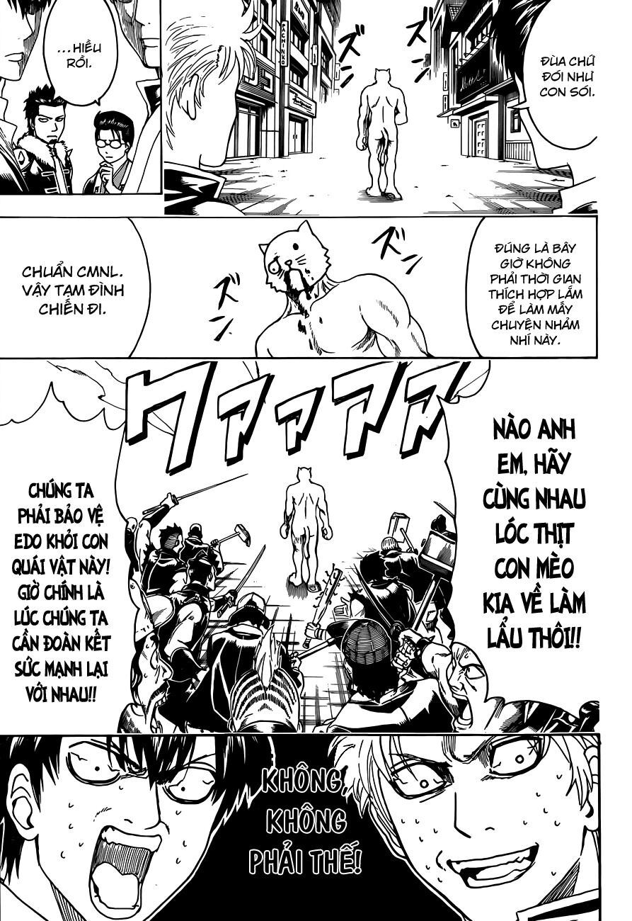 gintama chương 473 - Next chương 474