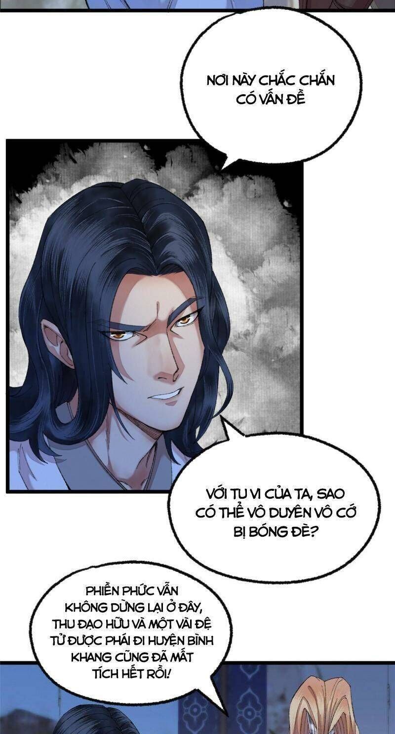 khu thần Chapter 96 - Next Chapter 97