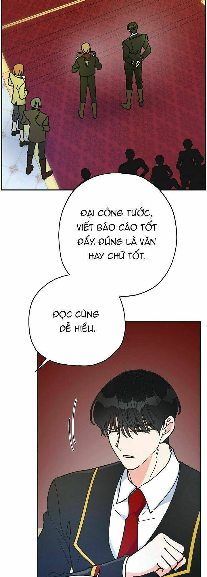 người hùng của ác nữ chapter 66 - Trang 2