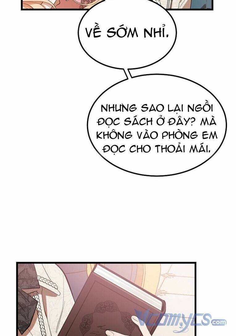 ác quỷ nuôi dưỡng tiểu thư chapter 10 - Trang 2