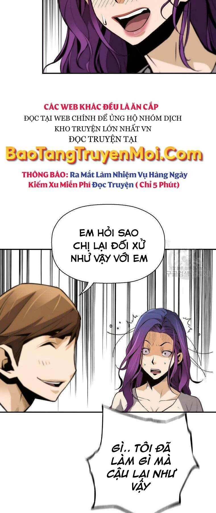 sự trở lại của huyền thoại chapter 49 - Trang 2