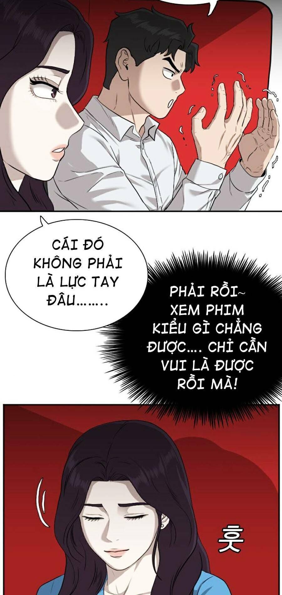 người xấu chapter 83 - Trang 2