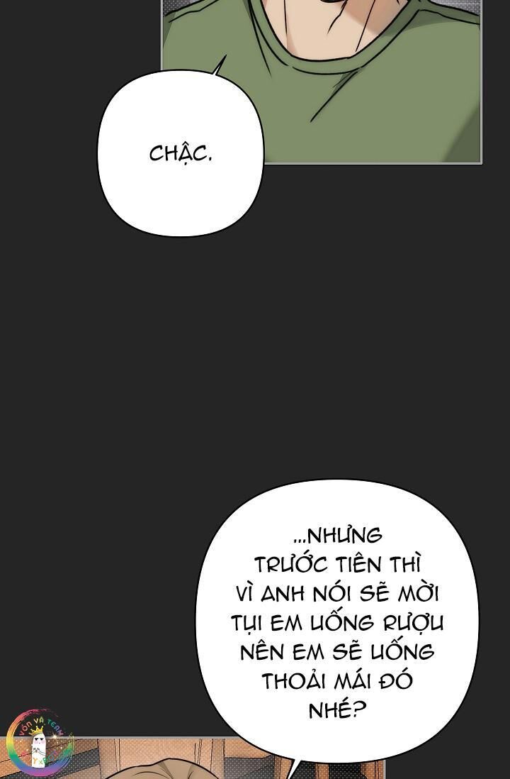 Dấu Ấn Chapter 6 - Trang 1