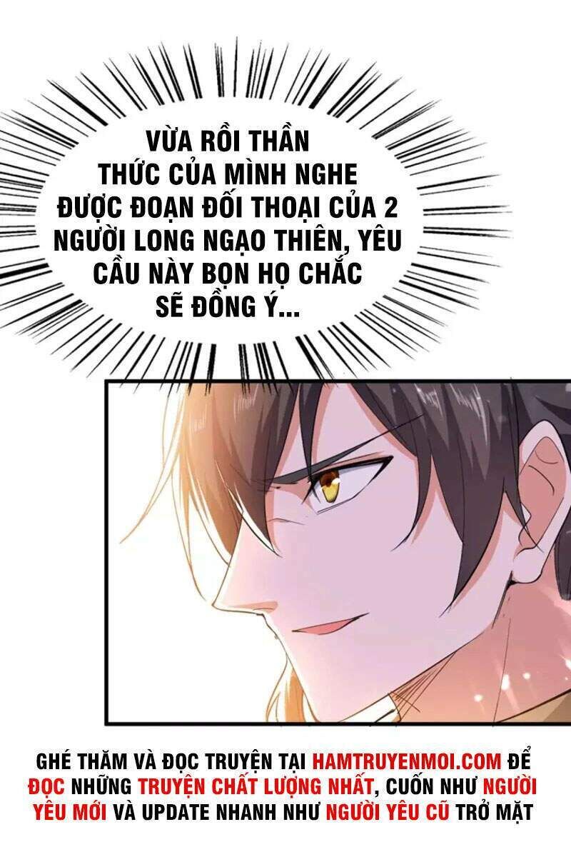 tiên đế qui lai chapter 260 - Trang 2