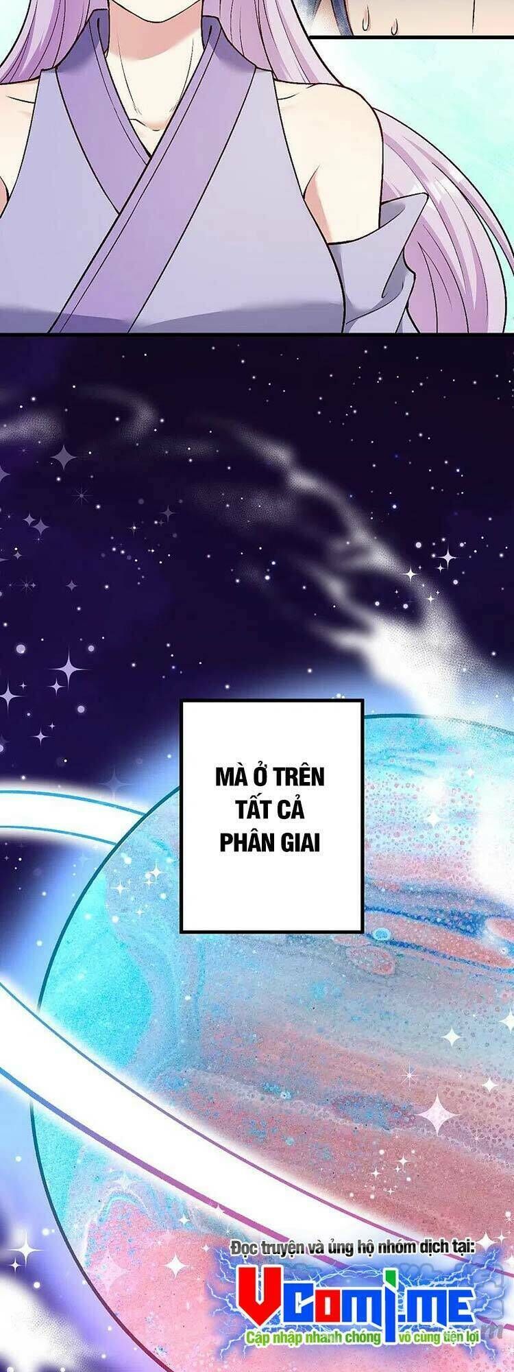 nghịch thiên tà thần chapter 552 - Trang 2