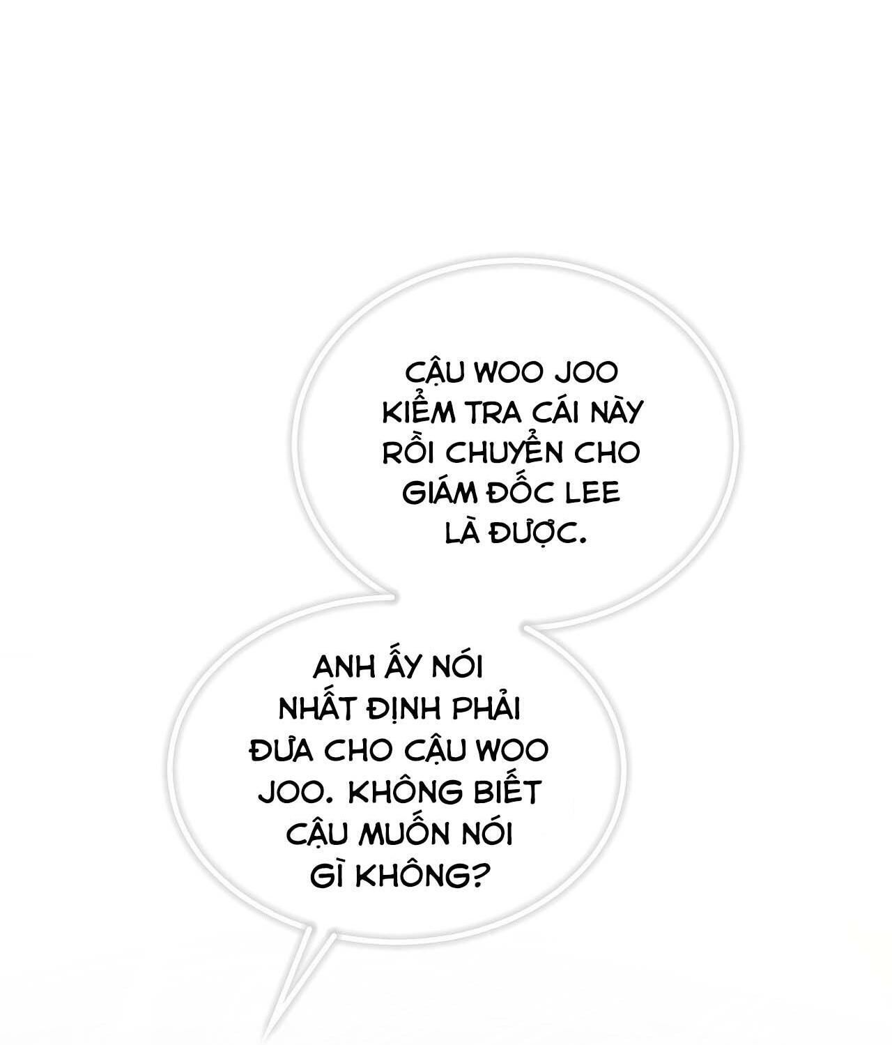 xúc cảm làn da Chapter 14 - Trang 1