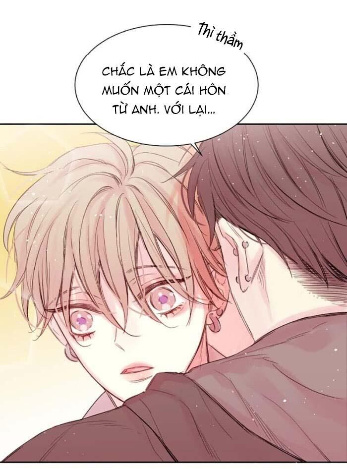 bí mật của tôi Chapter 4 - Trang 1