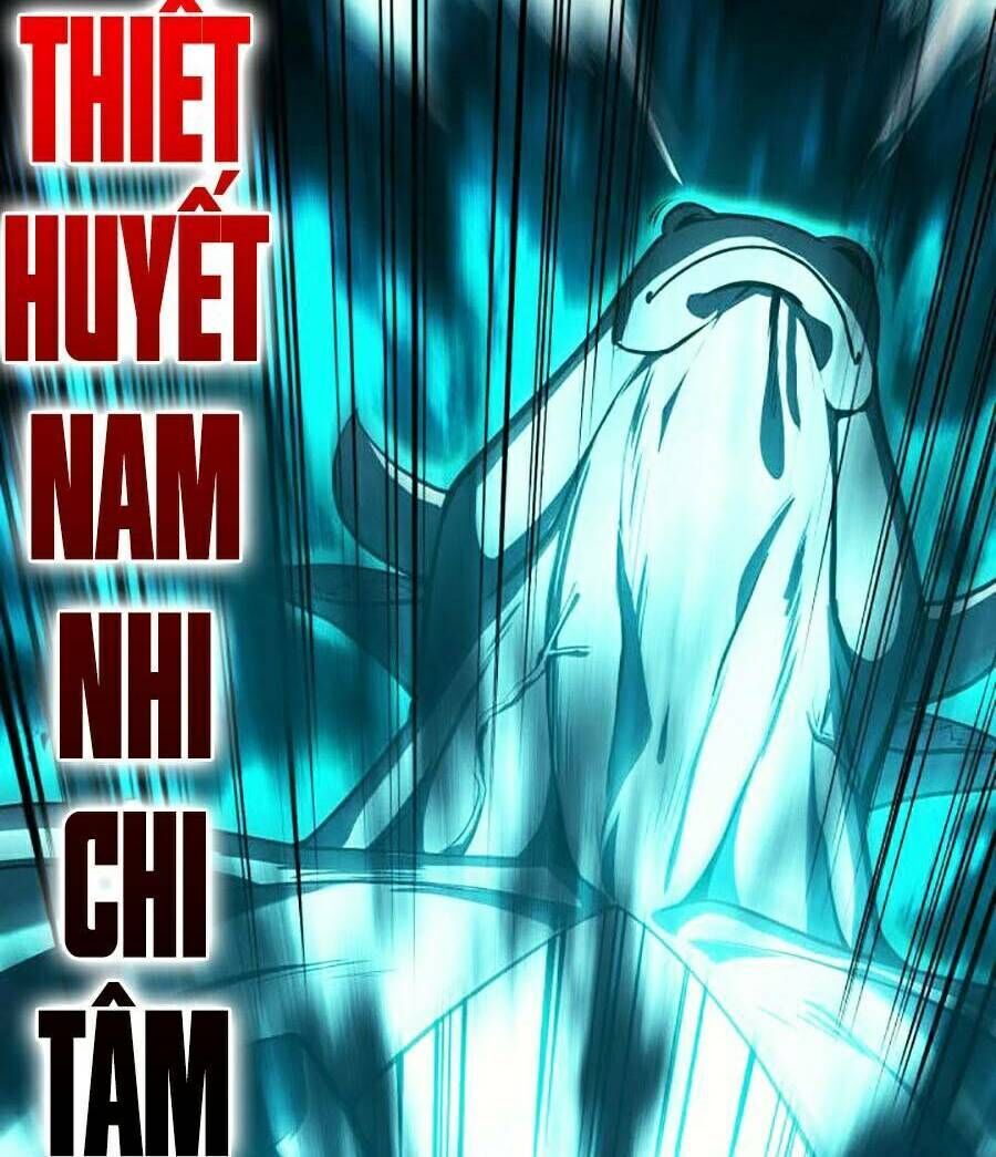 sự trở lại của anh hùng cấp thảm họa chapter 25 - Trang 2