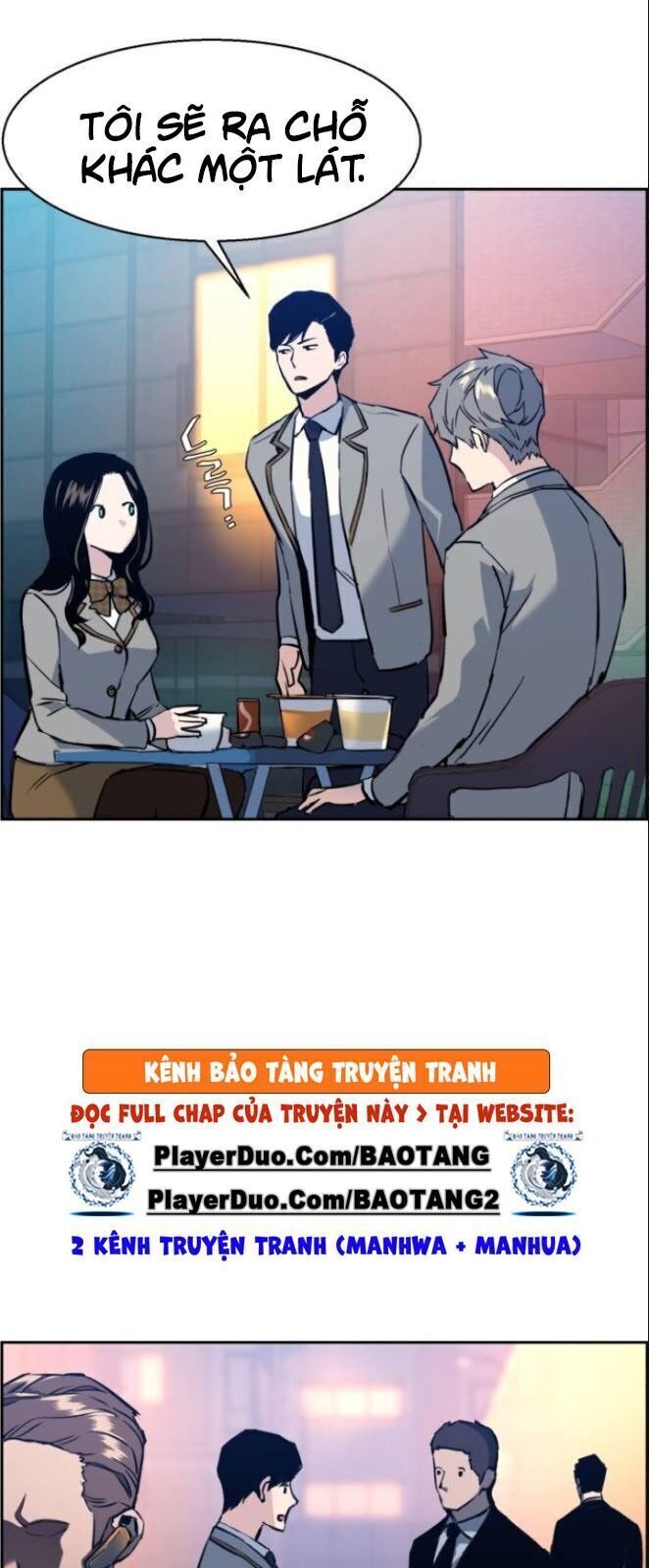 bạn học của tôi là lính đánh thuê chapter 29 - Next chapter 30