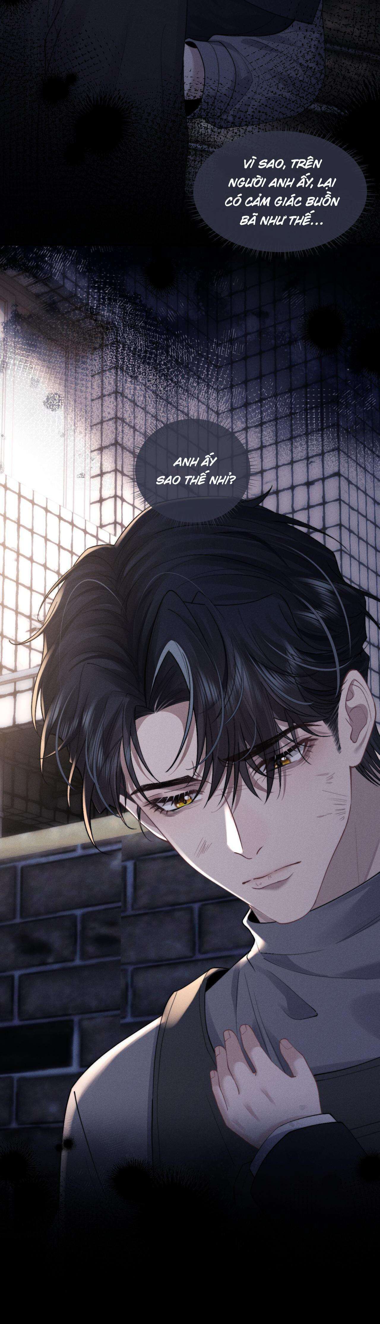 chấp sự thỏ tai cụp Chương 86 - Next Chapter 86