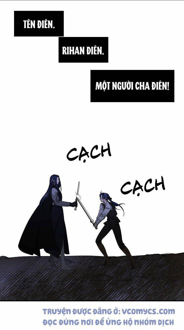 tôi không phải là cinderella chapter 3 - Next Chapter 3.1