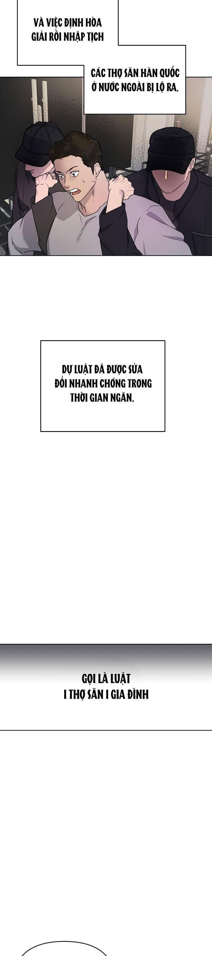 thợ săn một đêm 10 lần Chapter 1 - Next 2