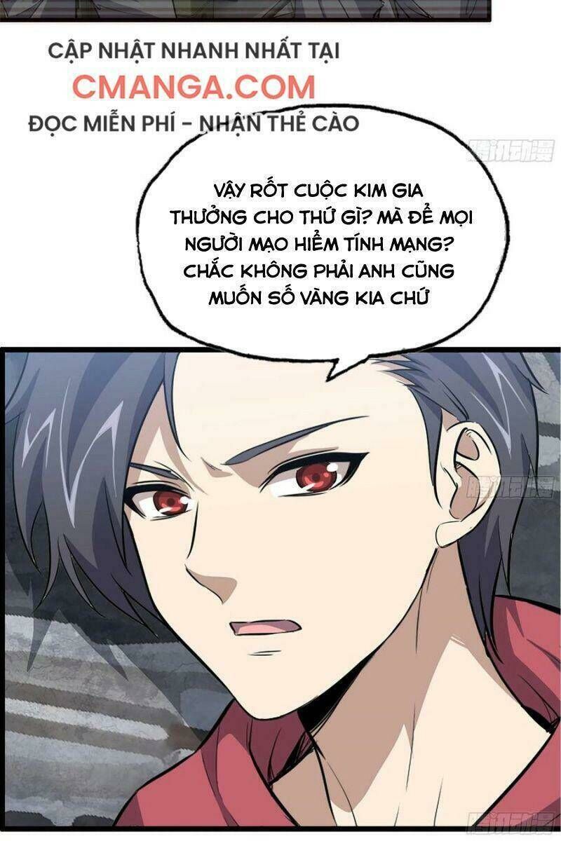 tôi chuyển vàng tại mạt thế Chapter 71 - Next Chapter 72