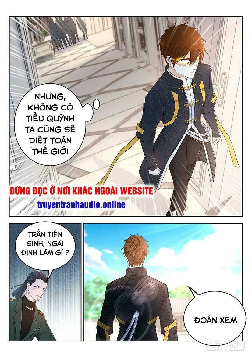 trọng sinh đô thị tu tiên Chapter 364 - Next Chapter 365