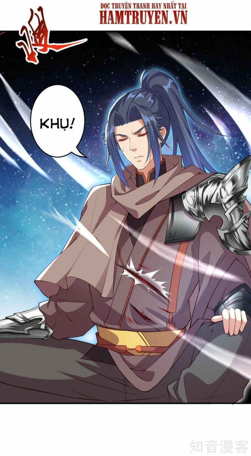 nghịch thiên tà thần Chapter 292 - Trang 2