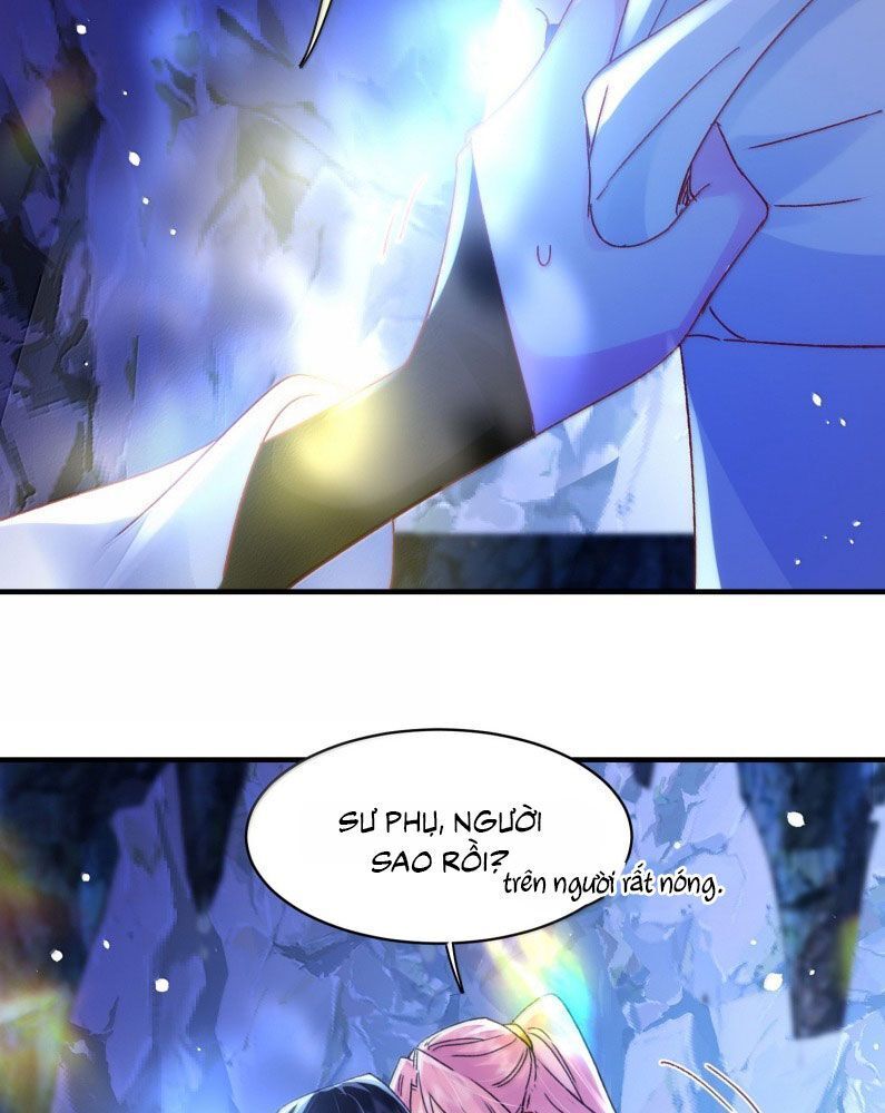 tôi phải làm 1 kẻ đại xấu xa Chapter 137 - Trang 2