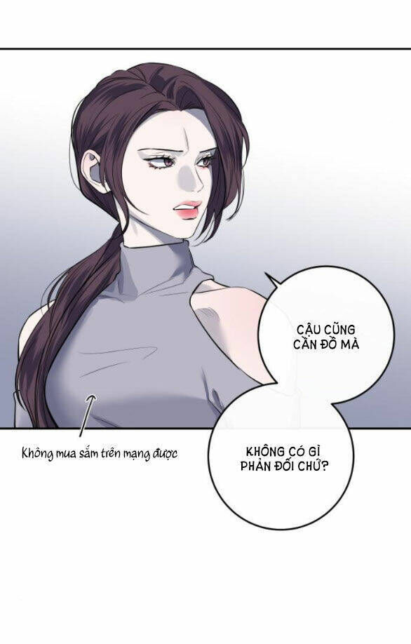 tiên nữ ngoại truyện chapter 32 - Trang 2