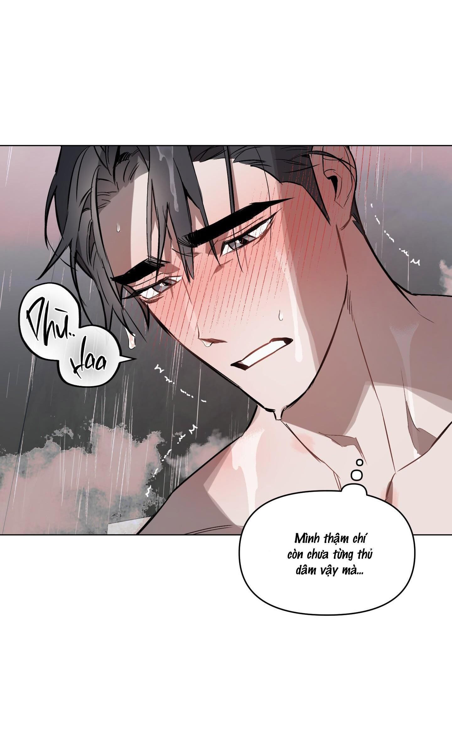 (CBunu) Định Tên Mối Quan Hệ Chapter 17 - Trang 2