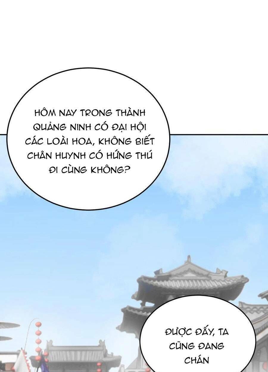 hoàng hậu vô đức chapter 72 - Next chapter 73