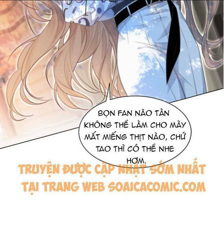 được các anh trai chiều chuộng tôi trở nên ngang tàng chapter 44 - Next chapter 45