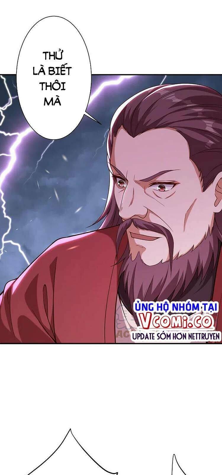 nghịch thiên tà thần chapter 460 - Trang 2