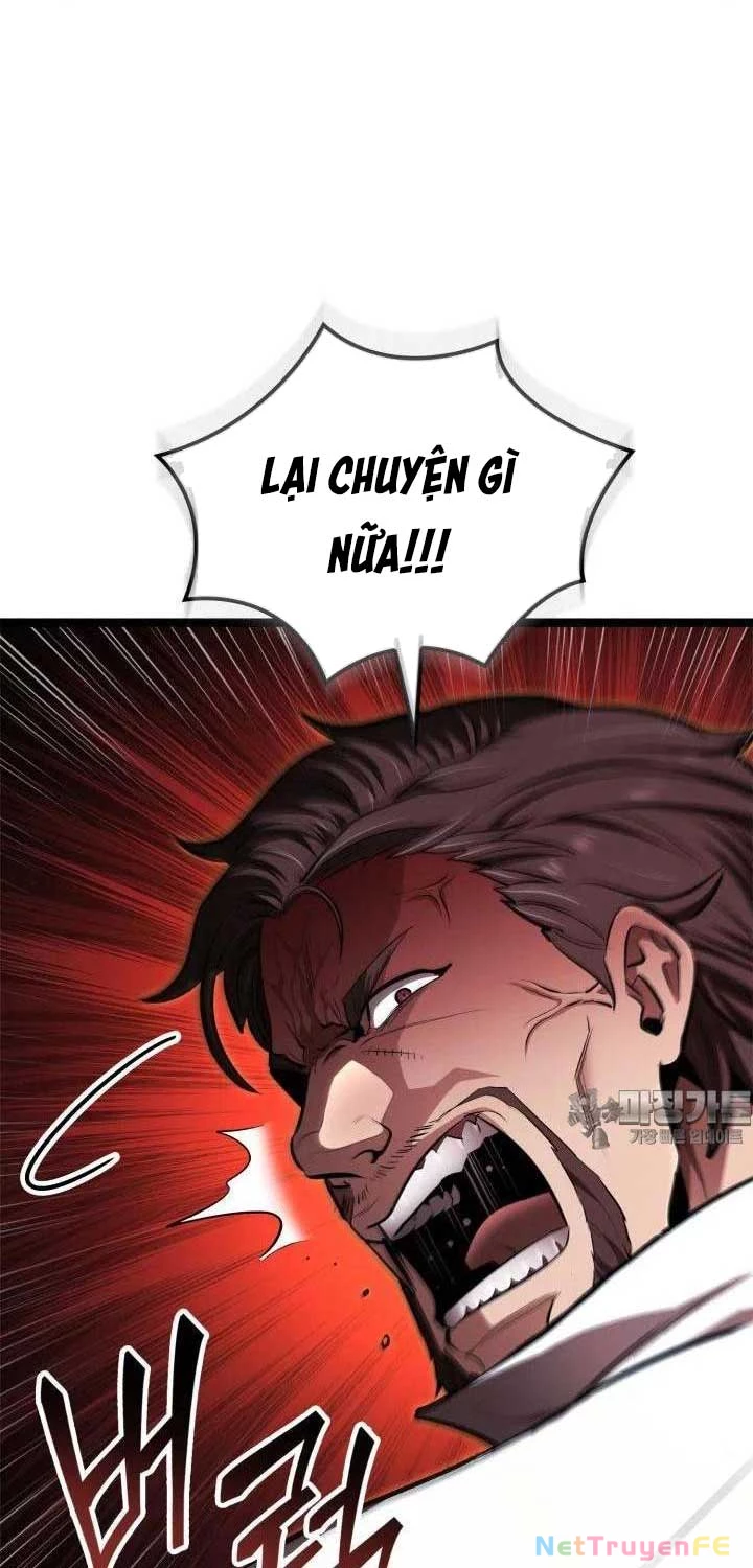 nhà vô địch kalli Chapter 85 - Trang 2