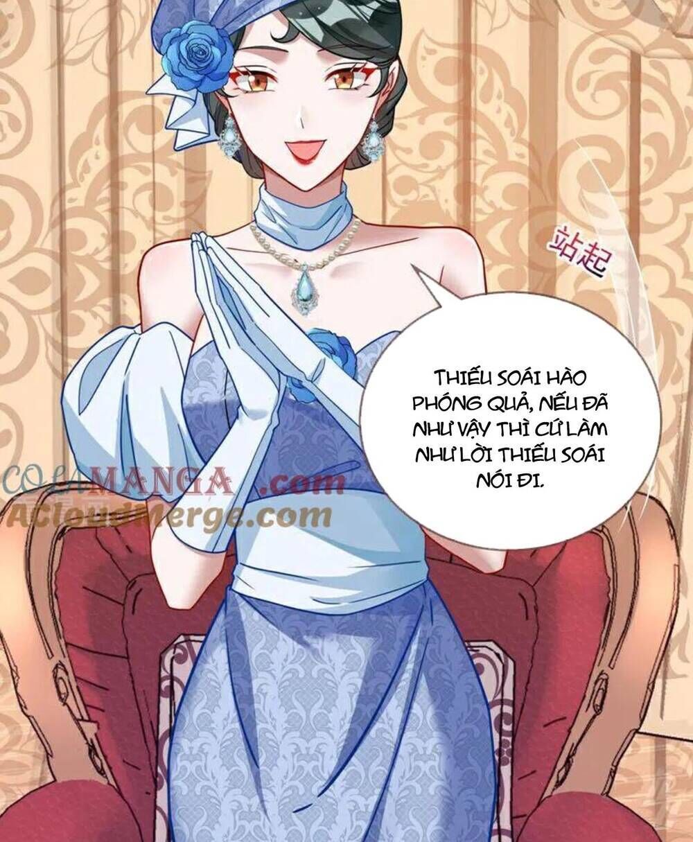 vạn tra triêu hoàng Chapter 693 - Trang 2