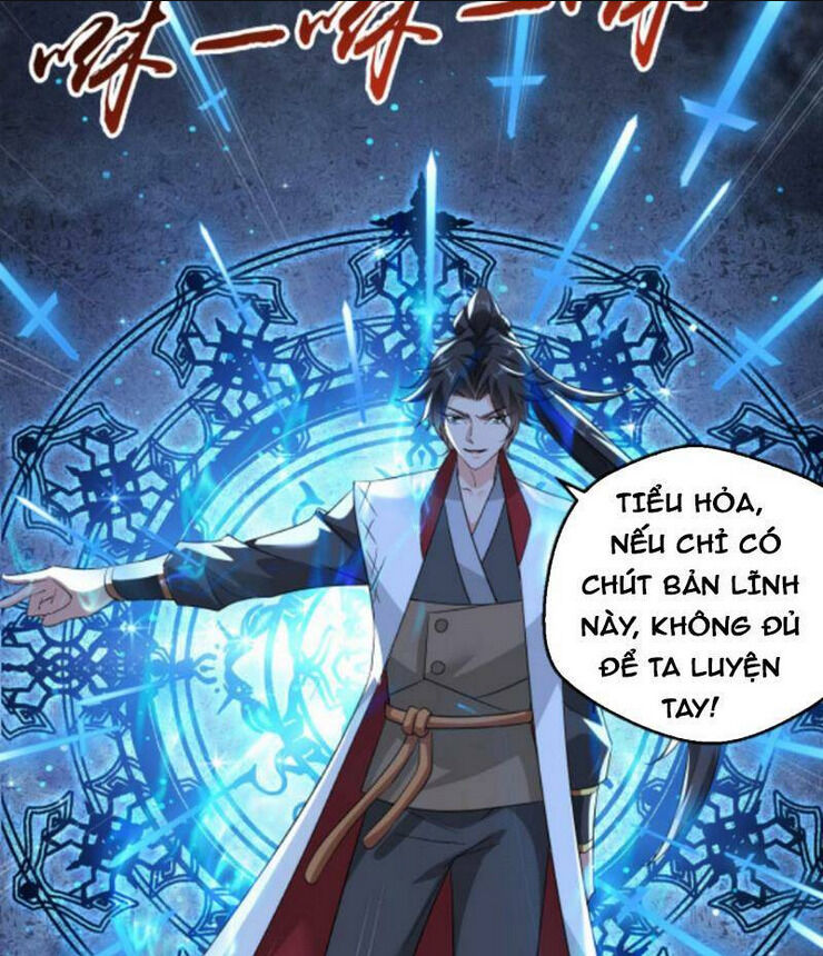 Vô Địch Đốn Ngộ chapter 131 - Trang 2