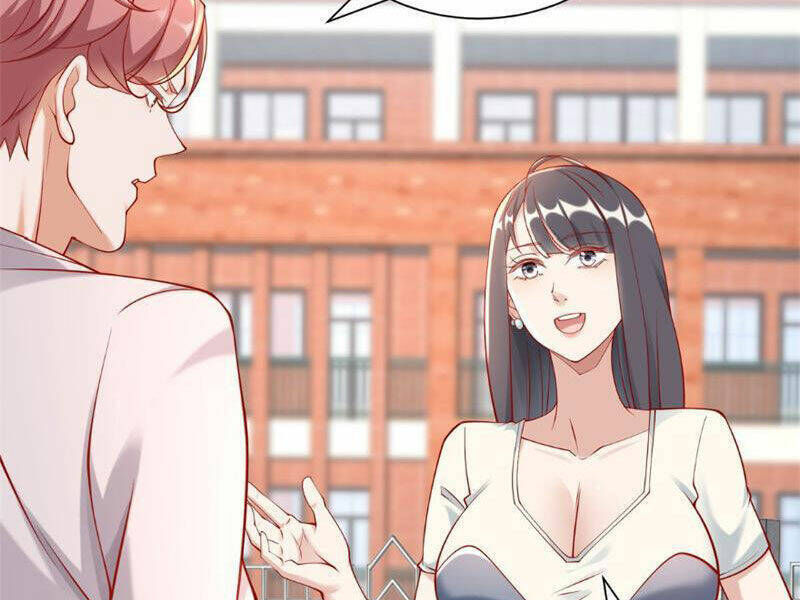 tôi là tài xế xe công nghệ có chút tiền thì đã sao? chapter 108 - Trang 2