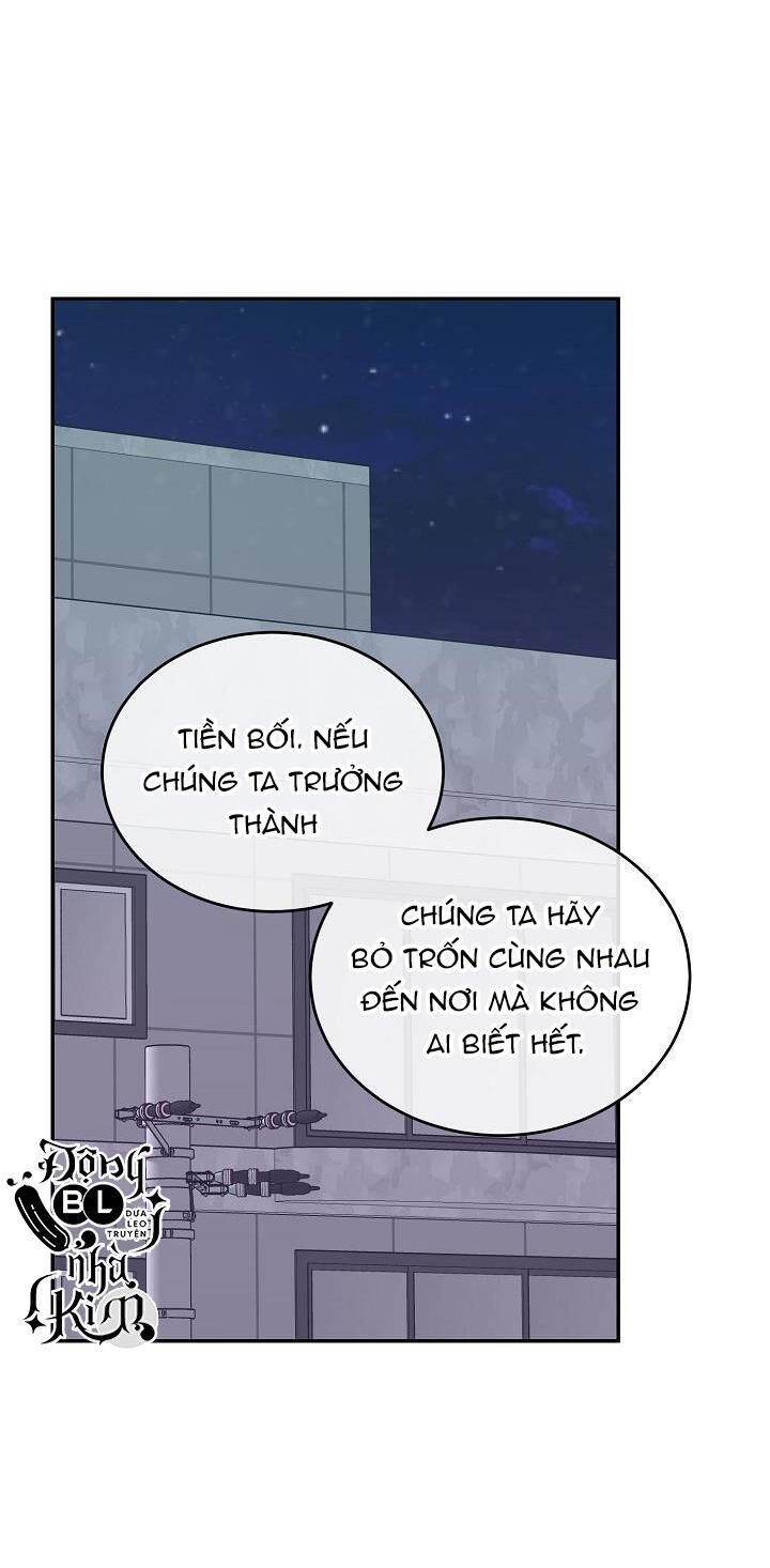 dưỡng thú cưng Chapter 28 - Next 29