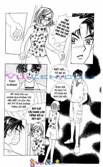 Bong Bóng Trắng Chapter 9 - Trang 2