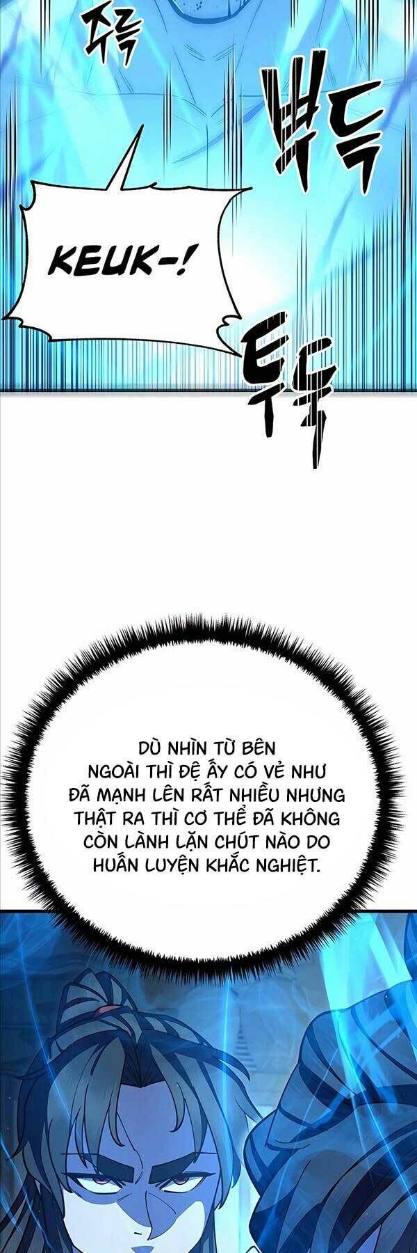 thiên hạ đệ nhất đại sư huynh chapter 59 - Next chương 60