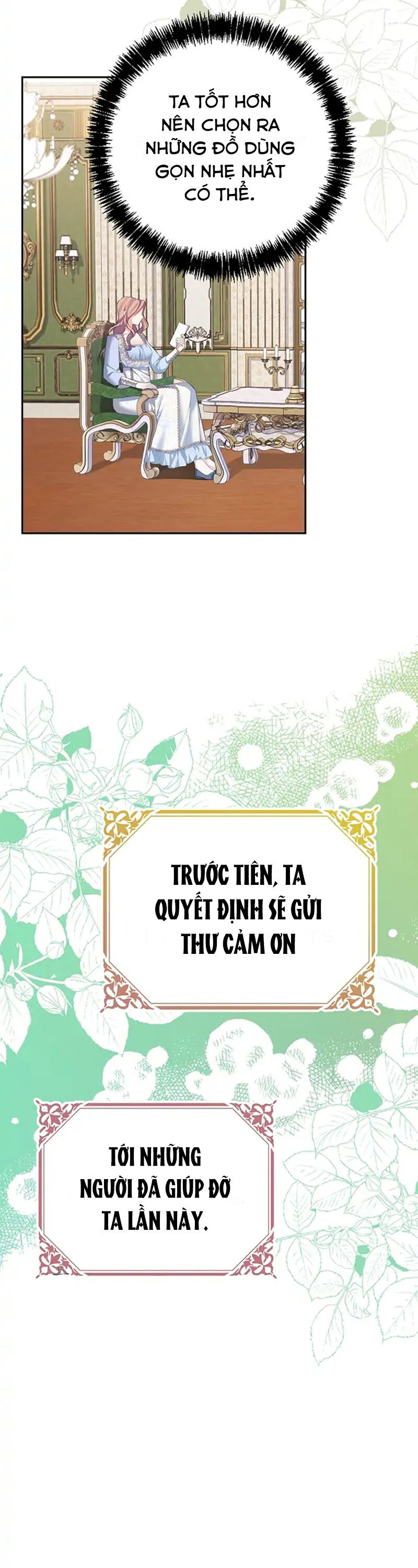 Cây Cúc Tây Thân Yêu Của Tôi Chapter 44 - Trang 2