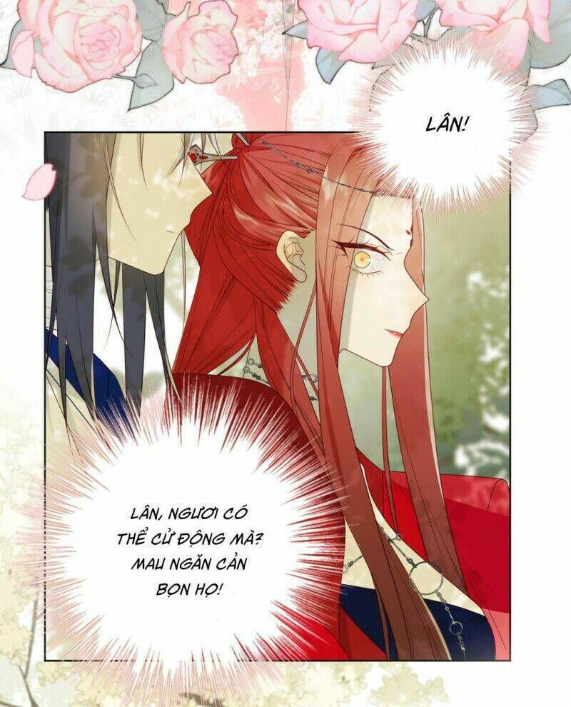 ác nữ cự tuyệt cua nam chính chapter 61 - Next Chapter 61.5