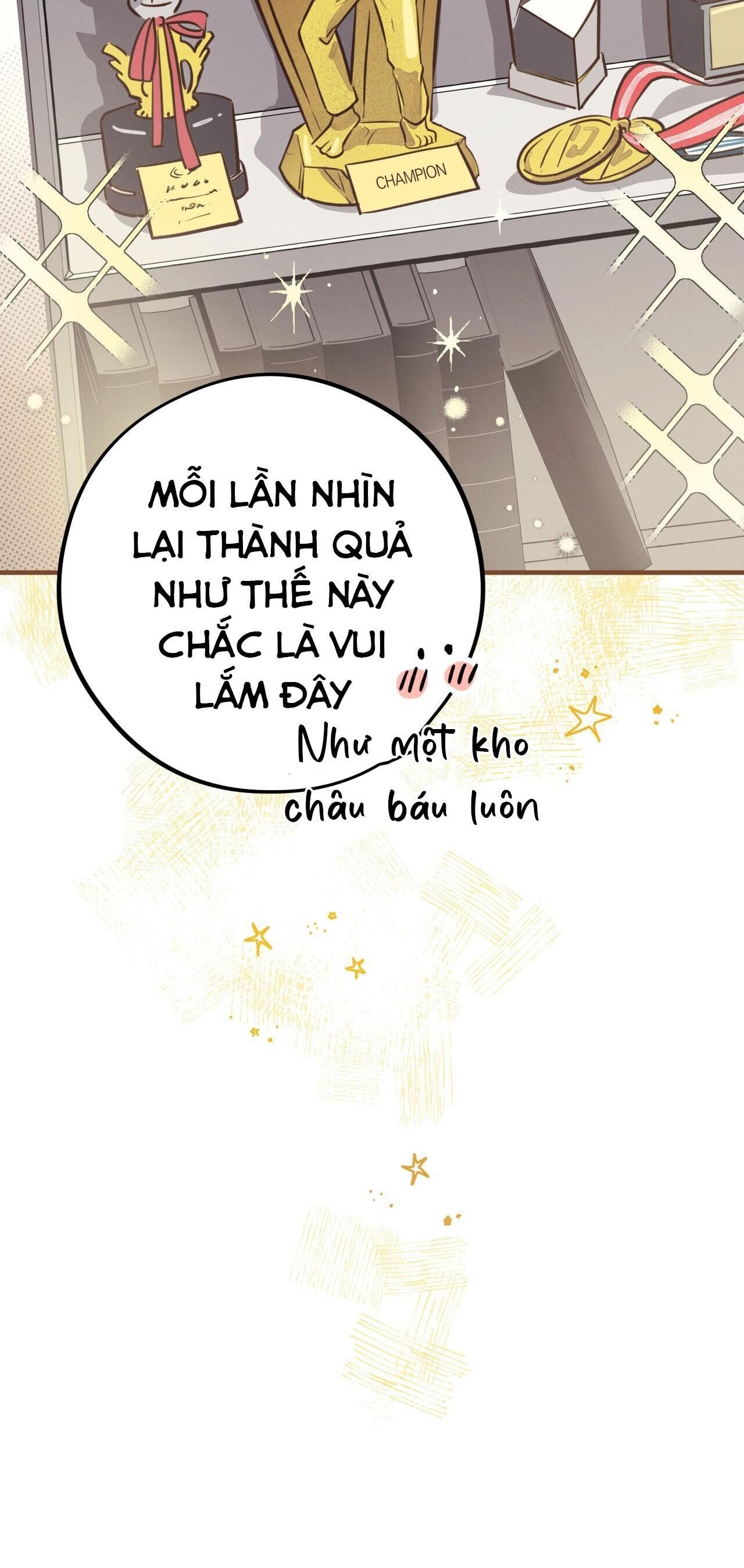 mật gấu Chapter 29 - Next Chương 30