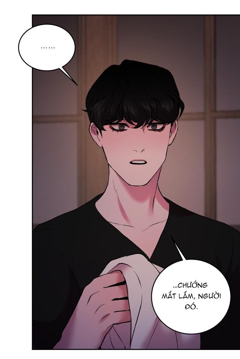 nỗi sợ của hwan yeong Chapter 15 - Next 16