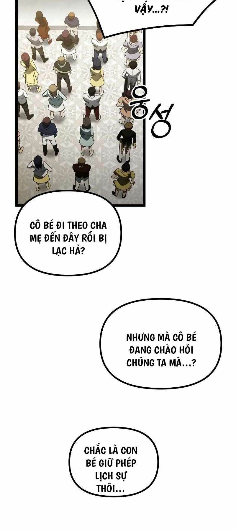 hắc kị sĩ thiên tài giới hạn thời gian chapter 37 - Next chapter 38